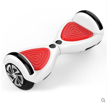 8寸ET款成人智能电动平衡车双轮两轮体感代步车扭扭车儿童思维车（包邮）